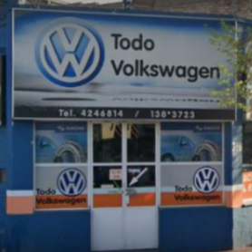 Todo Volkswagen