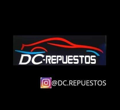 DC Repuestos