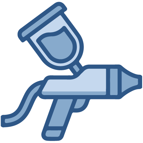 Talleres de chapería y pintura