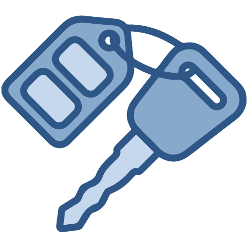 Cerrajería Automotriz