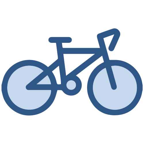 Bicicletas y vehículos eléctricos